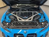 New 2025 BMW M4 CS image 4