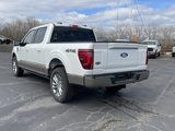 New 2025 Ford F150 King Ranch image 3