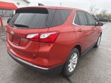 Used 2020 Chevrolet Equinox LT w/ Driver Convenience Package image 3
