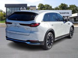New 2025 MAZDA CX-90 Plug-In Hybrid w/ Premium Plus image 4