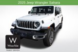 New 2025 Jeep Wrangler Sahara image 3