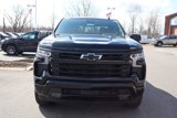 New 2025 Chevrolet Silverado 1500 RST w/ Convenience Package II image 3