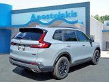 New 2026 Honda CR-V Sport-L image 3