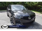 New 2026 Acura MDX Type S image 2
