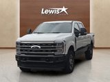 New 2025 Ford F250 King Ranch image 2