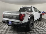 New 2025 Ford F150 Raptor image 3