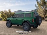 New 2025 Ford Bronco Badlands image 4