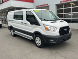 Used 2022 Ford Transit 250 Low Roof w/ Exterior Upgrade Package image 2