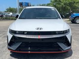 New 2025 Hyundai Ioniq 5 N image 3