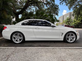 Used 2015 BMW 428i Convertible image 5