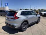 New 2026 Honda CR-V EX-L image 5
