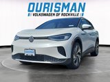 New 2025 Volkswagen ID.4 Pro S Plus image 2