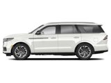 New 2025 Lincoln Navigator Black Label image 2