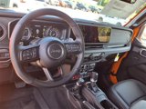 New 2025 Jeep Wrangler Unlimited Rubicon 392 image 5