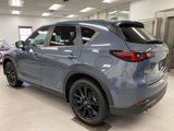 Used 2024 MAZDA CX-5 Carbon Edition image 3