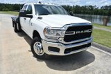Used 2023 RAM 3500 Tradesman w/ Chrome Appearance Group image 2