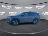 New 2025 Nissan Pathfinder Platinum w/ Cargo Package image 4