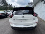 Used 2020 Nissan Murano Platinum w/ Cargo Package image 4
