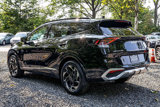Certified 2025 Kia Sportage SX image 4