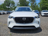 New 2025 MAZDA CX-90 3.3 Turbo w/ Preferred Package image 2
