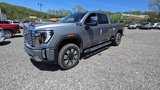 New 2025 GMC Sierra 2500 Denali w/ Denali Reserve Package image 2