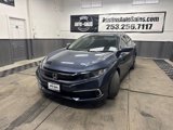 Used 2021 Honda Civic LX image 2