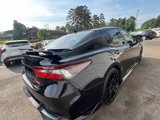 Used 2022 Toyota Camry TRD image 5