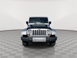 Used 2012 Jeep Wrangler Unlimited Sahara image 3