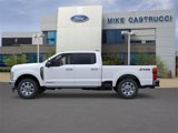 New 2025 Ford F250 Lariat w/ Lariat Ultimate Package image 3