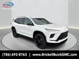 New 2025 Buick Enclave Sport Touring w/ Power Package image 3