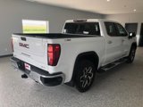 New 2025 GMC Sierra 1500 SLT w/ SLT Premium Plus Package image 3