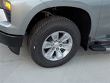 New 2025 Chevrolet Silverado 1500 W/T image 5