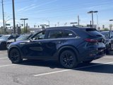 New 2025 MAZDA CX-90 3.3 Turbo w/ Premium Sport Pkg image 4