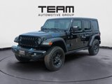 Used 2024 Jeep Wrangler Unlimited image 3