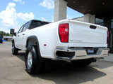 Used 2021 Chevrolet Silverado 3500 W/T w/ Gooseneck/5TH Wheel Package image 3