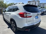 New 2025 Subaru Ascent Touring image 4