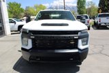 Used 2022 Chevrolet Silverado 3500 W/T w/ WT Fleet Convenience Package image 4