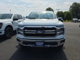 New 2025 Ford F150 Lariat w/ Equipment Group 501A Mid image 2