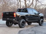 New 2025 Chevrolet Silverado 2500 LTZ w/ Trail Boss Package image 3