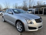 Used 2013 Cadillac ATS Sedan image 2