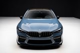 Used 2020 BMW M8 Coupe w/ Driving Assistance Package 2 image 5