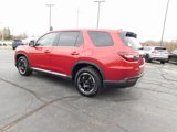 New 2025 Honda Pilot EX-L image 5