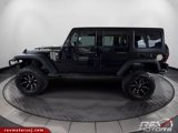 Used 2017 Jeep Wrangler Unlimited Sport w/ Connectivity Group image 2