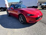 Used 2016 MAZDA MX-5 Miata Grand Touring image 3