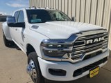 New 2026 RAM 3500 Laramie image 3