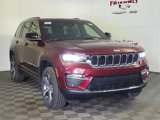 New 2025 Jeep Grand Cherokee Limited image 2