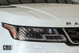 Used 2019 Land Rover Range Rover Sport HSE image 3