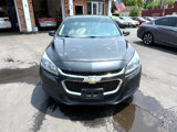 Used 2015 Chevrolet Malibu LS image 2
