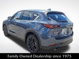 New 2025 MAZDA CX-5 Carbon Edition image 3