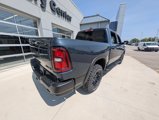 New 2025 RAM 1500 Rebel image 5